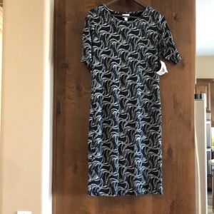 Elegant Lularoe Julia